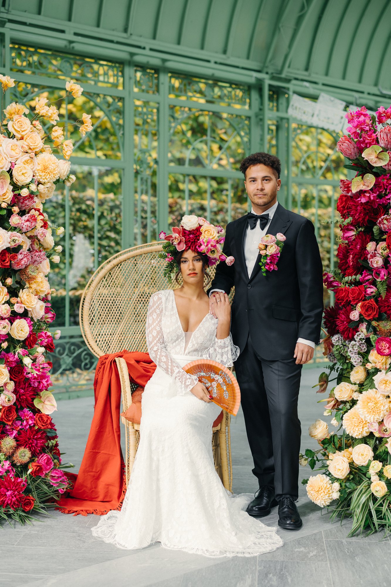 Cin Cin Hochzeiten & Events – Hochzeitsplanung Zürich, Bild 9 von 9