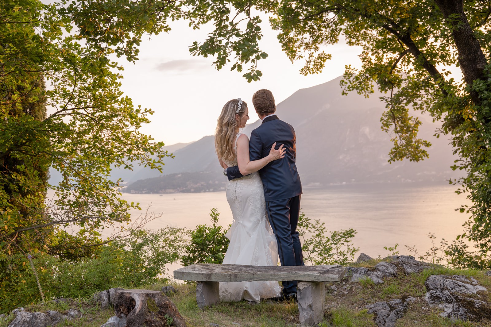 Ninanii Productions – Hochzeitsfotografie Zug, Bild 3 von 20