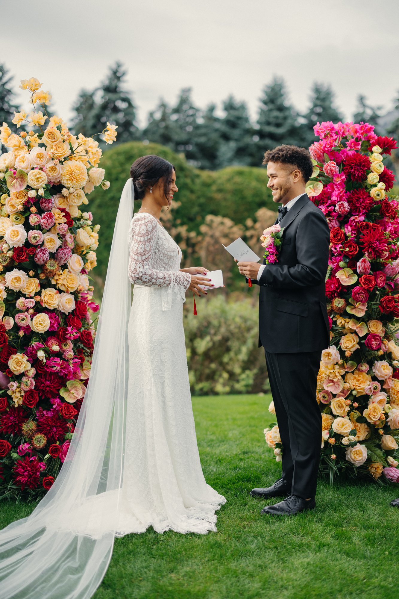Cin Cin Hochzeiten & Events – Hochzeitsplanung Zürich, Bild 2 von 9