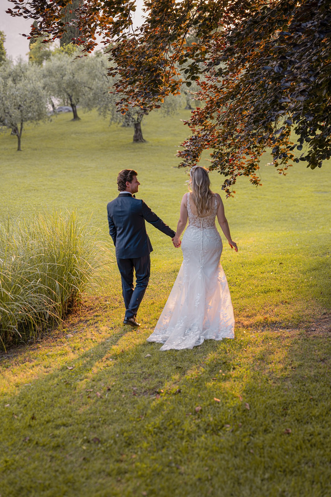 Ninanii Productions – Hochzeitsfotografie Zug, Bild 7 von 20