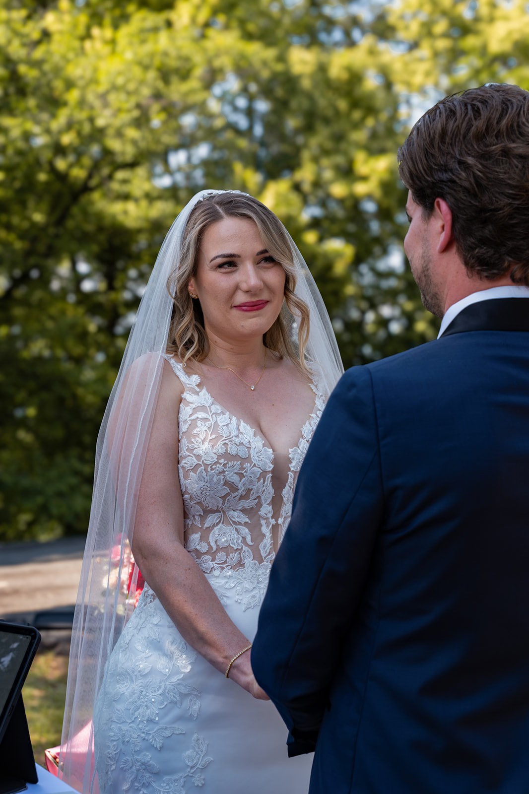 Ninanii Productions – Hochzeitsfotografie Zug, Bild 8 von 20