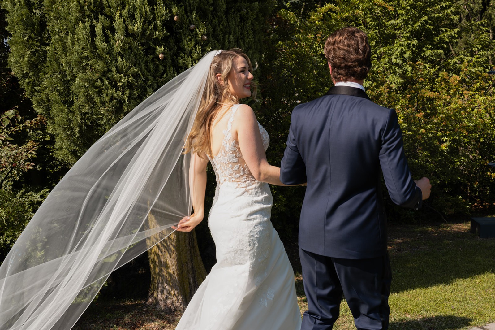 Ninanii Productions – Hochzeitsfotografie Zug, Bild 10 von 20