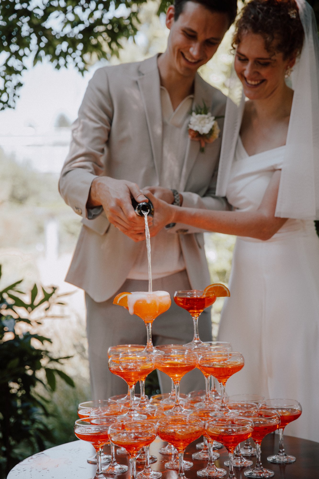 Cin Cin Hochzeiten & Events – Hochzeitsplanung Zürich, Bild 3 von 9