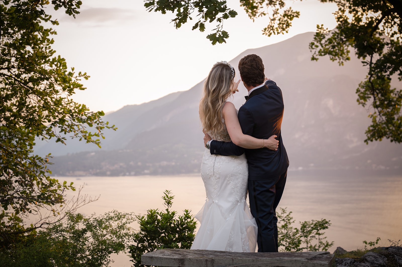 Ninanii Productions – Hochzeitsfotografie Zug, Bild 11 von 20
