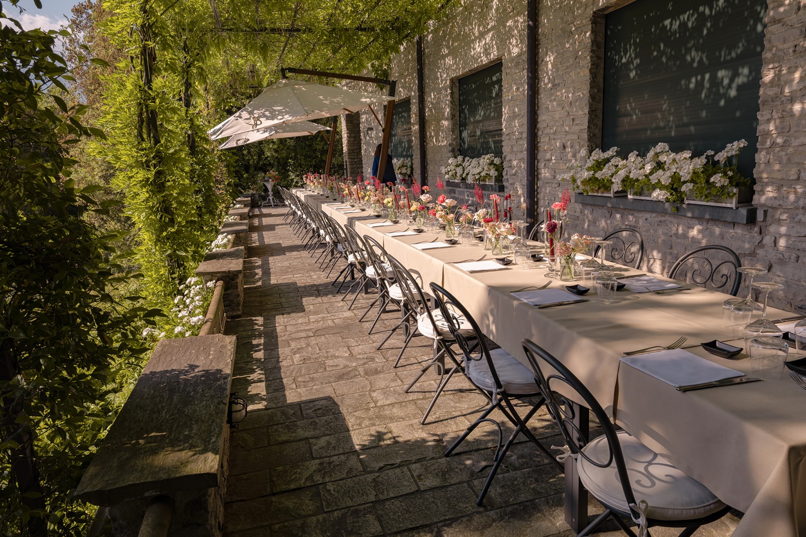 Ninanii Productions – Hochzeitsfotografie Zug, Bild 12 von 20
