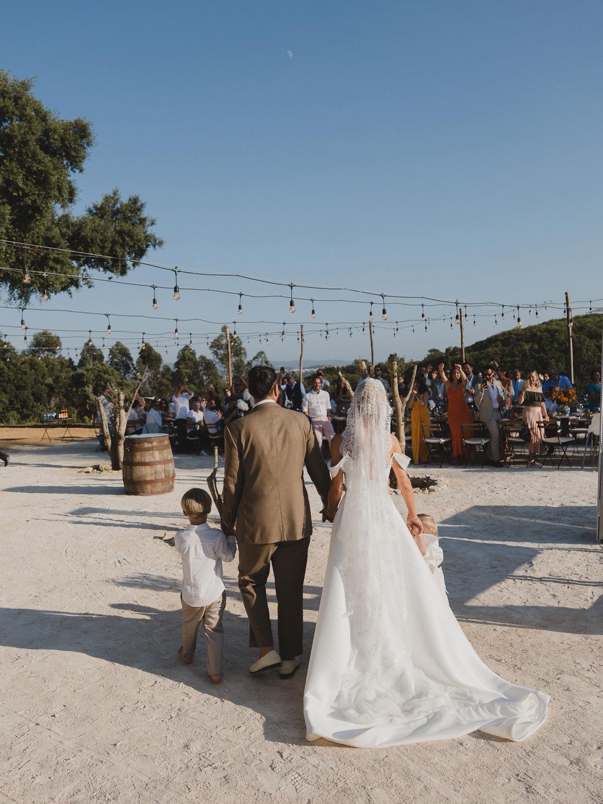 Cin Cin Hochzeiten & Events – Hochzeitsplanung Zürich, Bild 4 von 9