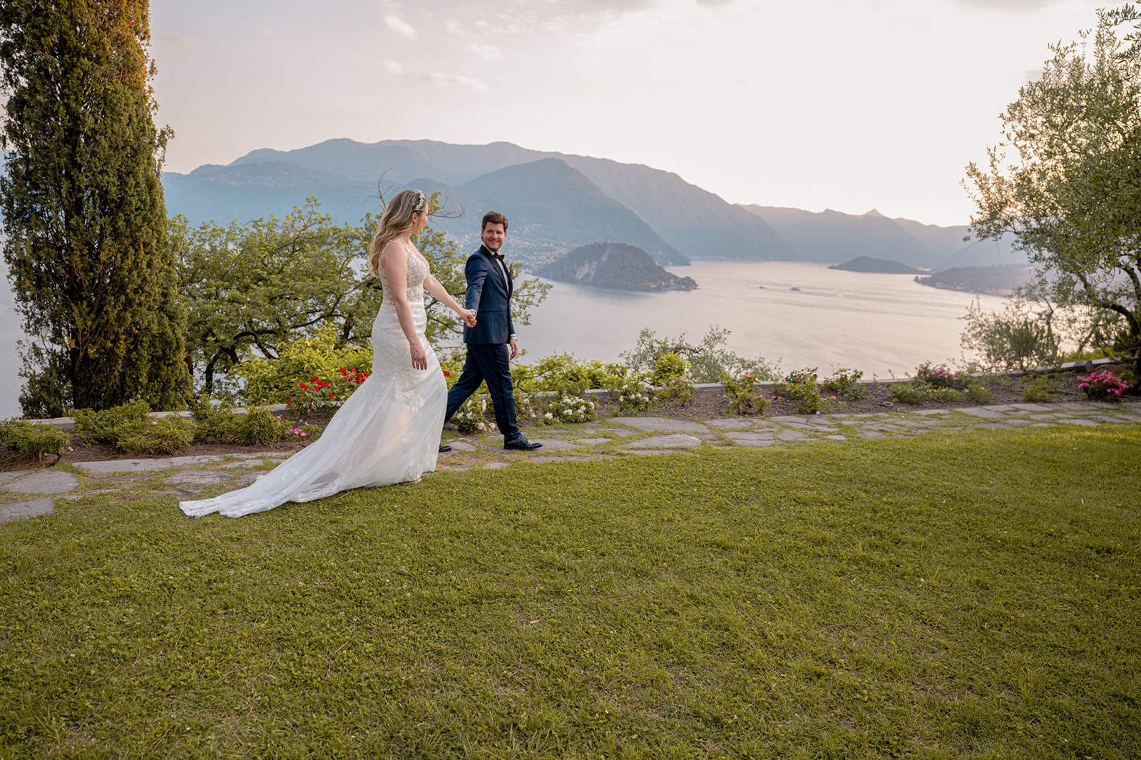 Ninanii Productions – Hochzeitsfotografie Zug, Bild 14 von 20