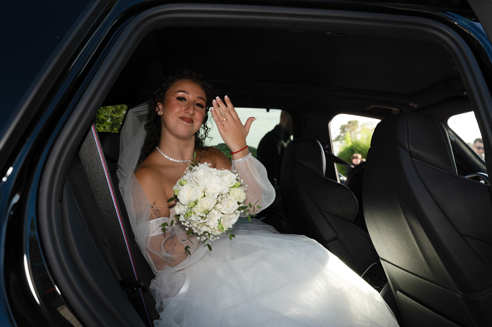 Ninanii Productions – Hochzeitsfotografie Zug, Bild 16 von 20