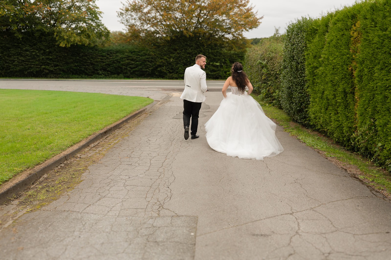 Ninanii Productions – Hochzeitsfotografie Zug, Bild 17 von 20