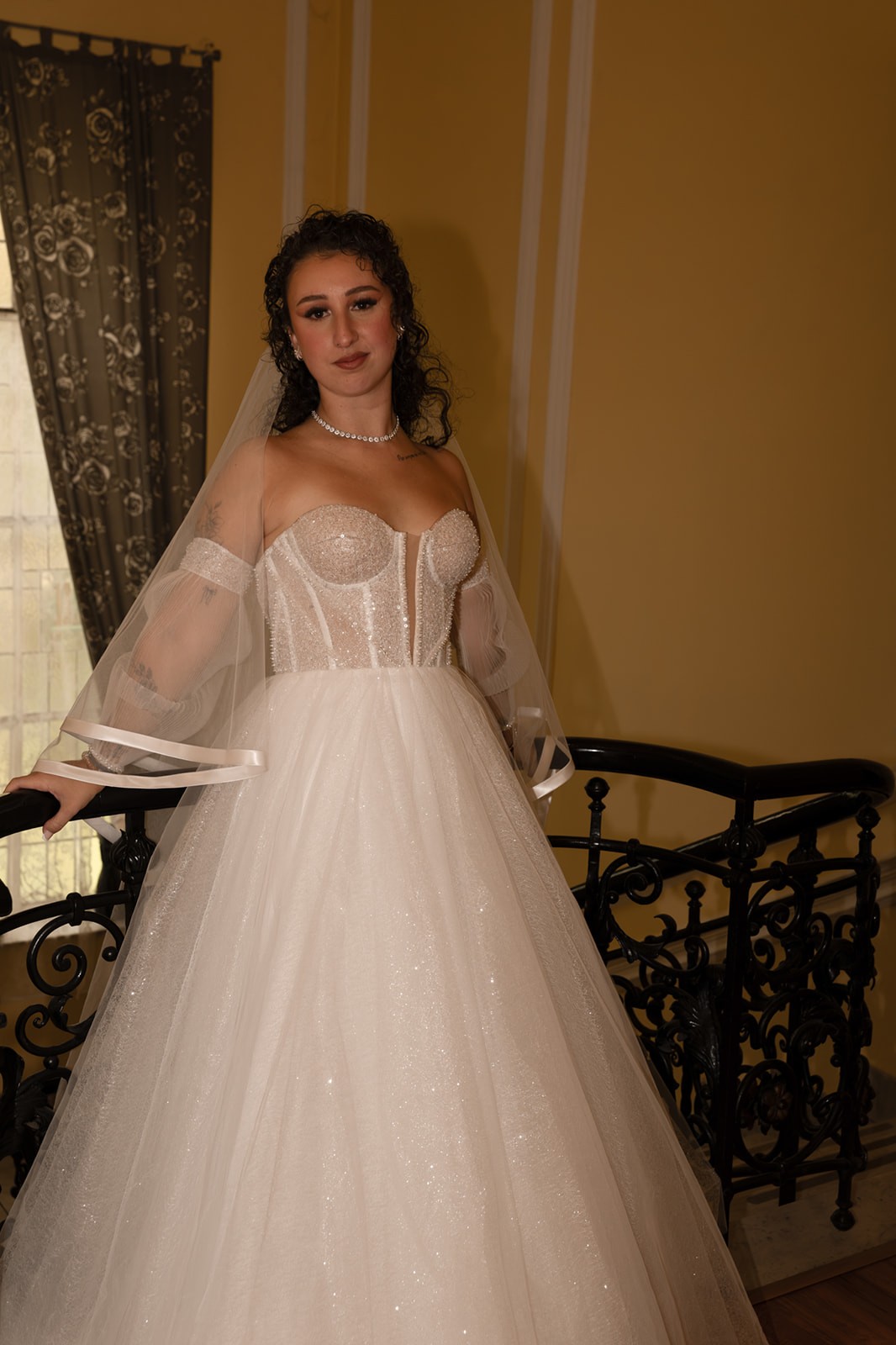 Ninanii Productions – Hochzeitsfotografie Zug, Bild 18 von 20
