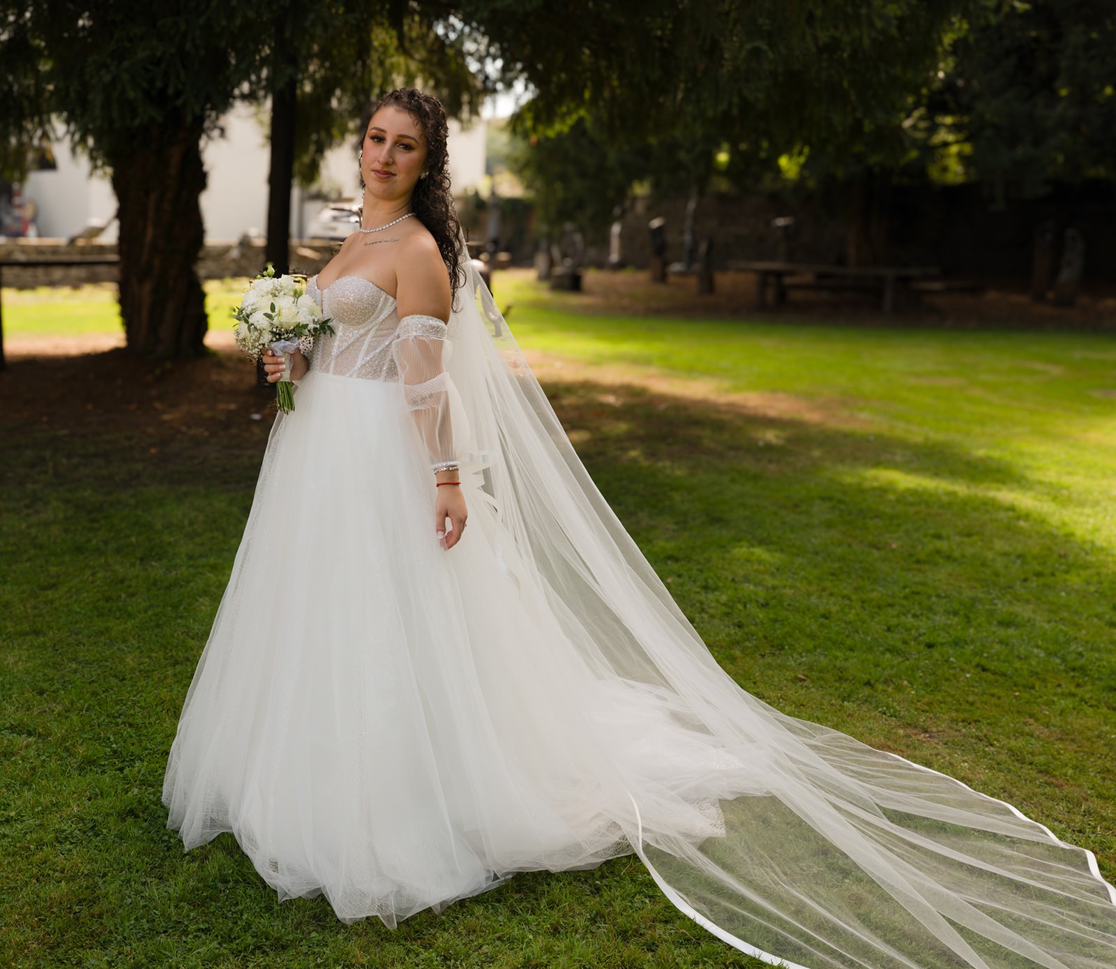 Ninanii Productions – Hochzeitsfotografie Zug, Bild 19 von 20