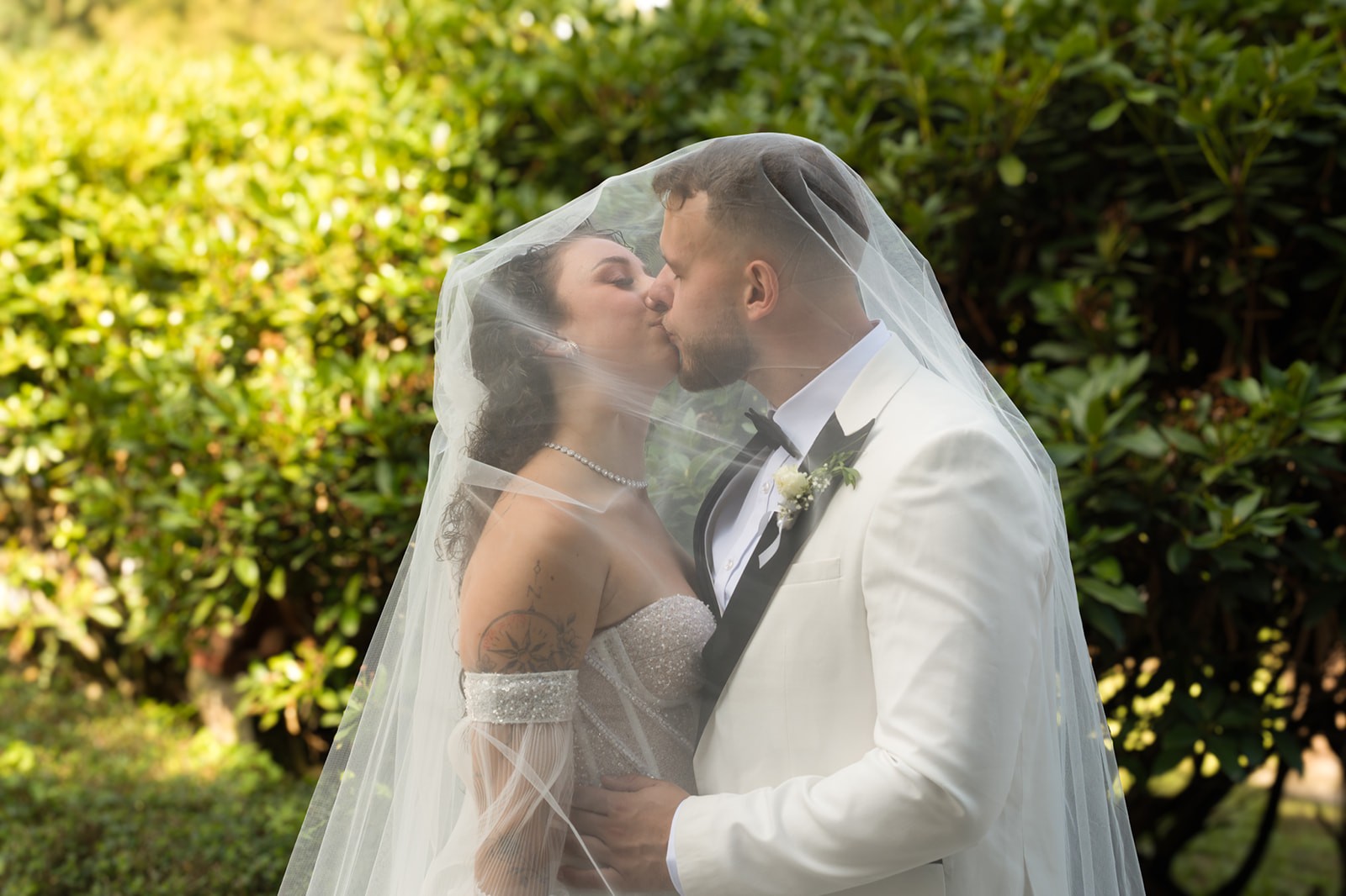 Ninanii Productions – Hochzeitsfotografie Zug, Bild 20 von 20