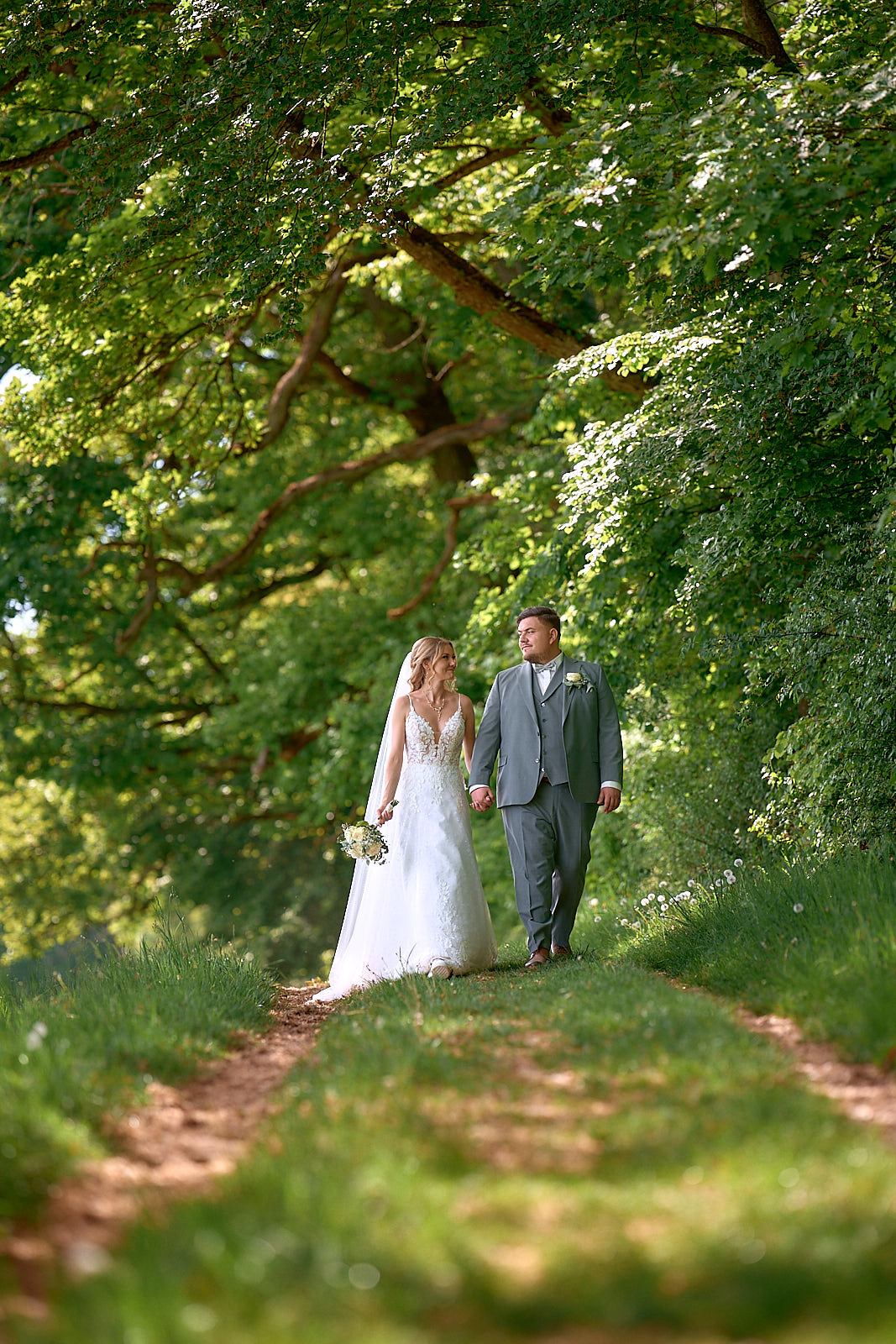 Hamaro - Hochzeitsfotograf Zürich - Konstanz – Hochzeitsfotografie Thurgau, Bild 10 von 12