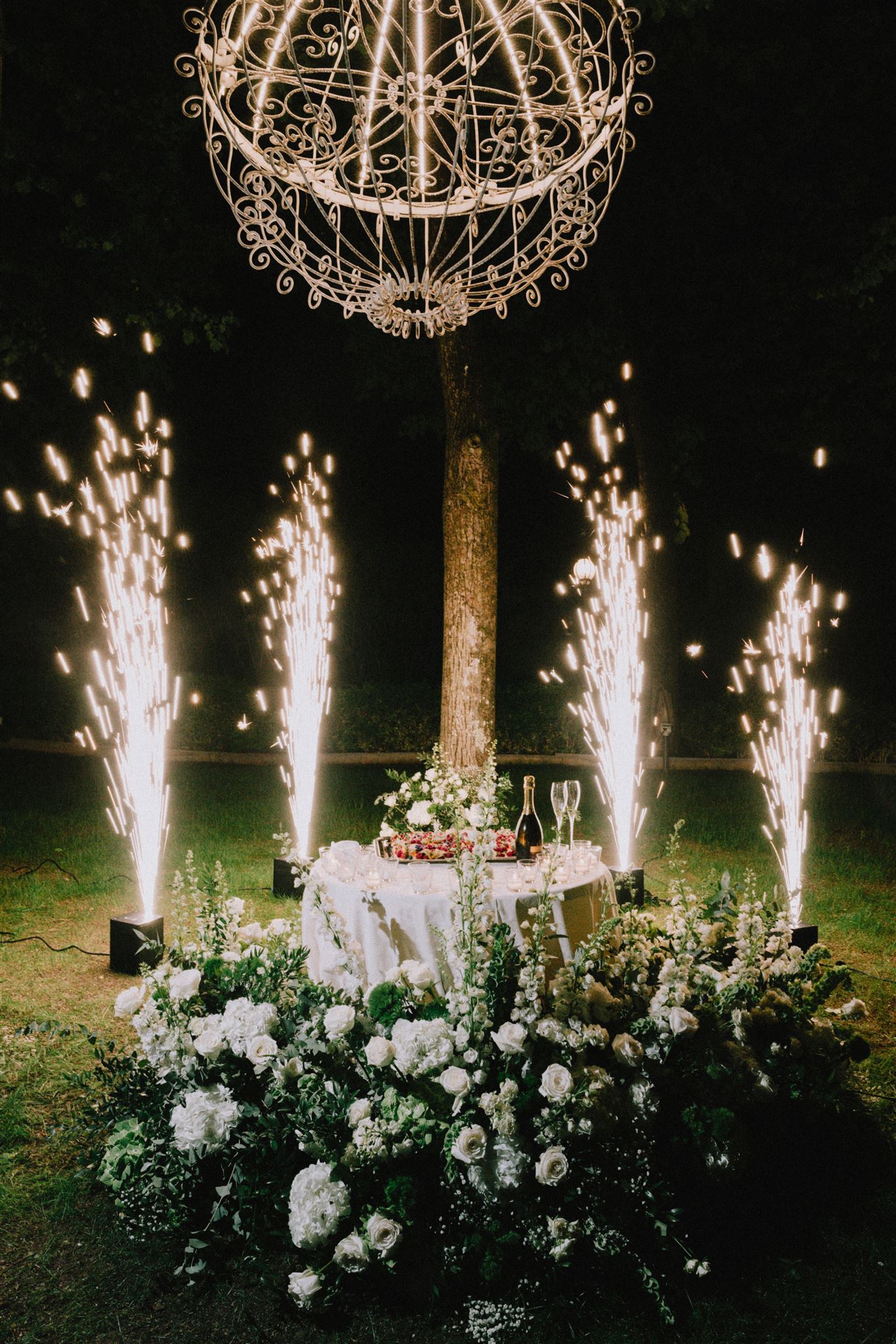 Italian Allegria – Hochzeitsplanung Zug, Bild 2 von 2