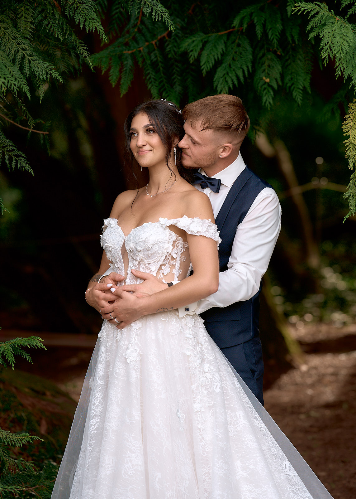 Hamaro - Hochzeitsfotograf Zürich - Konstanz – Hochzeitsfotografie Thurgau, Bild 7 von 12