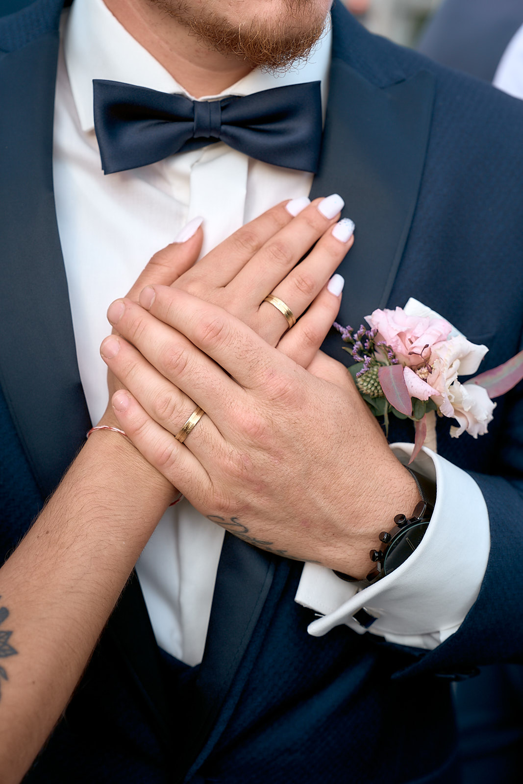 Hamaro - Hochzeitsfotograf Zürich - Konstanz – Hochzeitsfotografie Thurgau, Bild 12 von 12