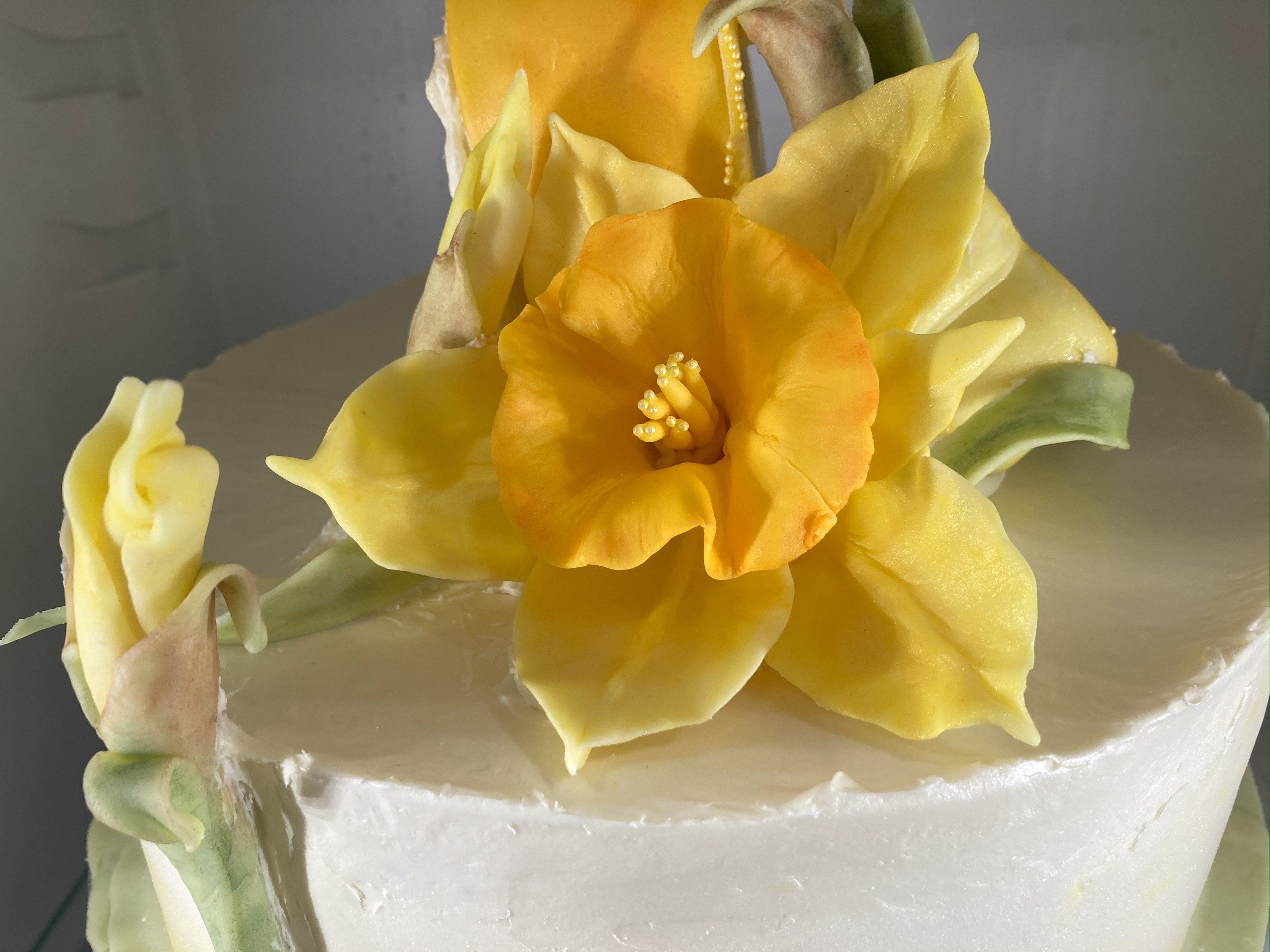 Traumtorten by Simone Schmutz-Hauser Arts – Hochzeitstorten Zürich, Bild 12 von 16