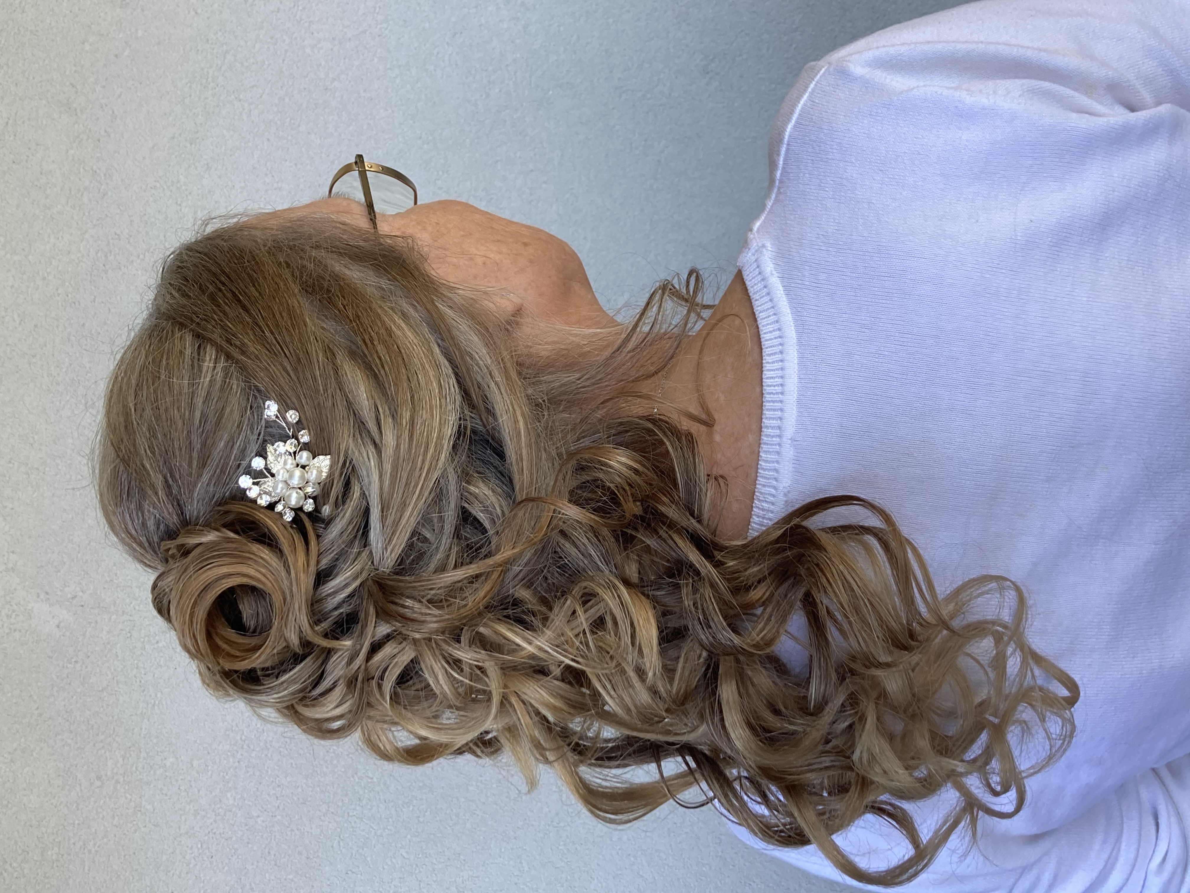 Traumfrisuren by Simone Schmutz-Hauser Arst – Brautfrisuren Zürich, Bild 15 von 15