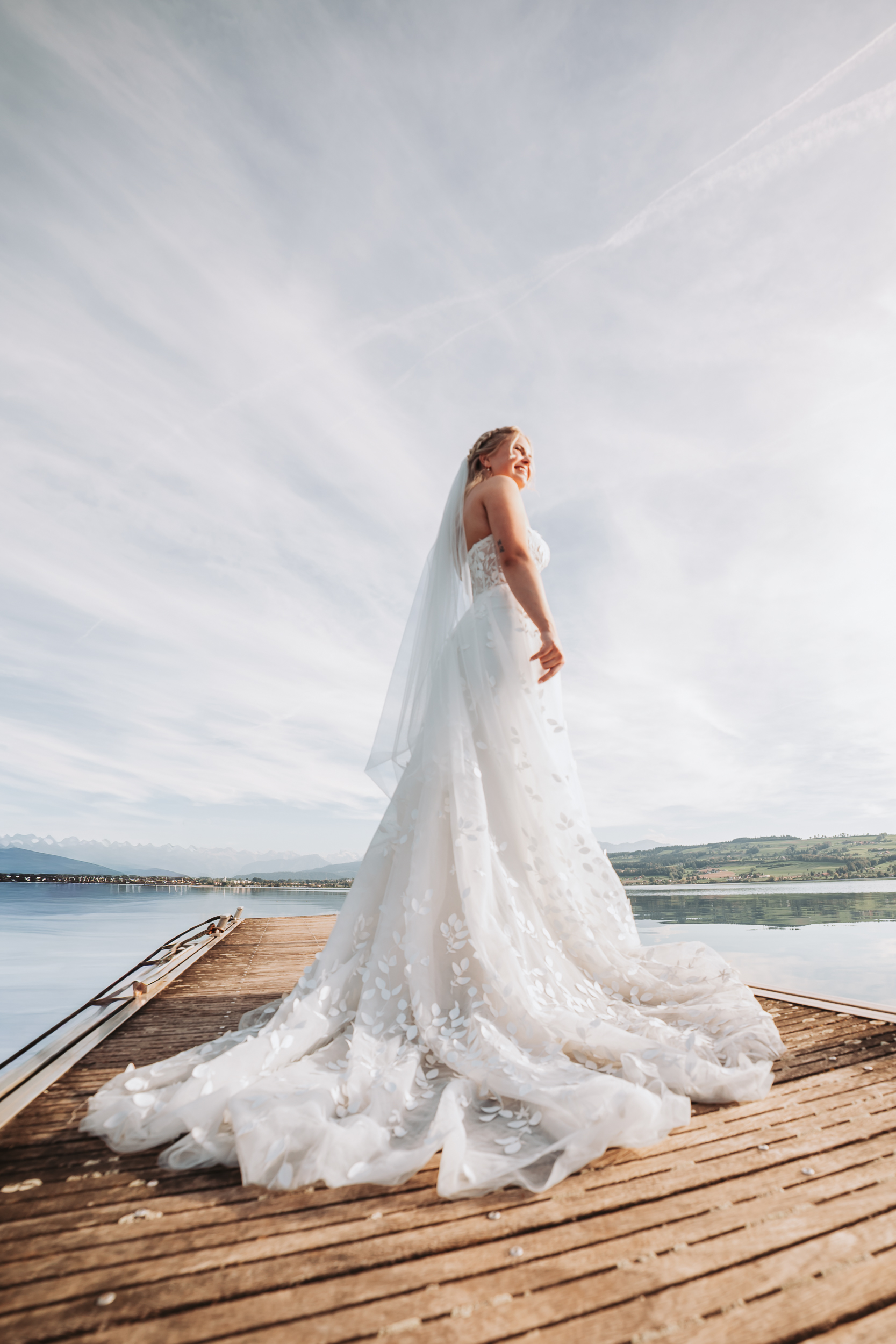 Der Hirte - Fotografie Luzern – Hochzeitsfotografie Luzern, Bild 7 von 7