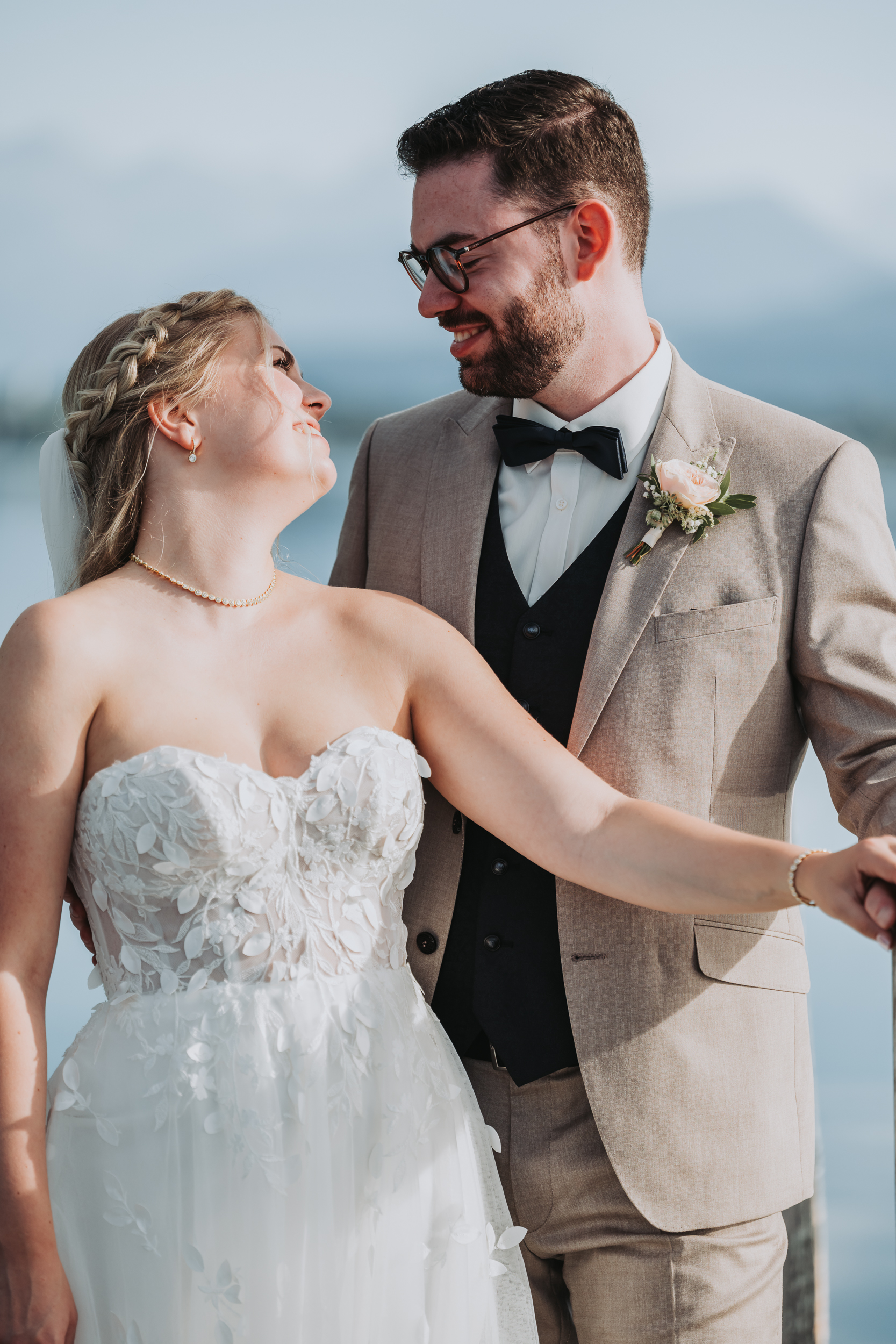 Der Hirte - Fotografie Luzern – Hochzeitsfotografie Luzern, Bild 6 von 7