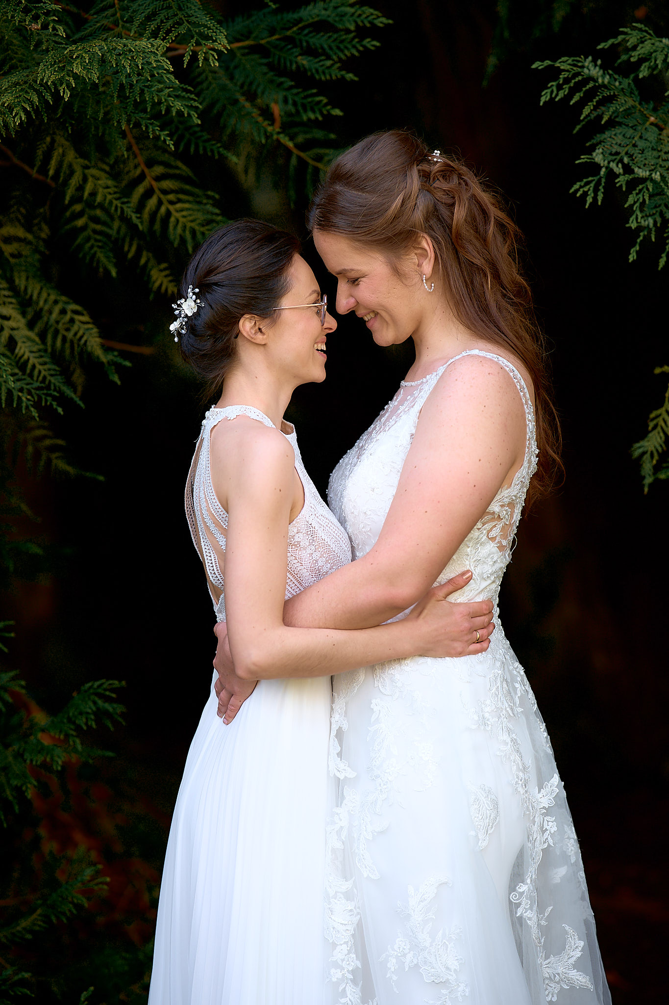 Hamaro - Hochzeitsfotograf Zürich - Konstanz – Hochzeitsfotografie Thurgau, Bild 9 von 12