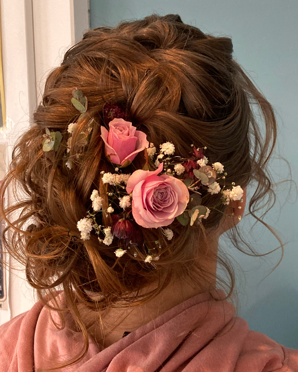 Traumfrisuren by Simone Schmutz-Hauser Arst – Brautfrisuren Zürich, Bild 11 von 15